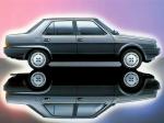 Fiat Regata 1983 года